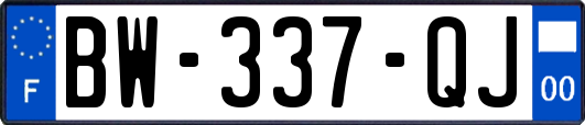 BW-337-QJ