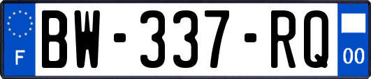 BW-337-RQ