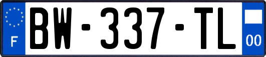 BW-337-TL