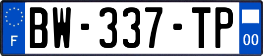 BW-337-TP