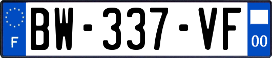 BW-337-VF