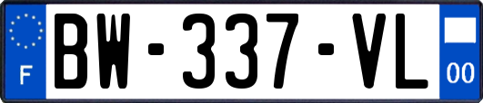 BW-337-VL