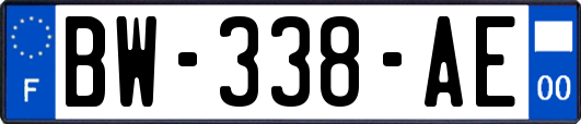 BW-338-AE