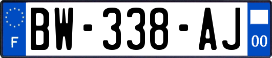 BW-338-AJ