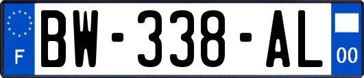 BW-338-AL