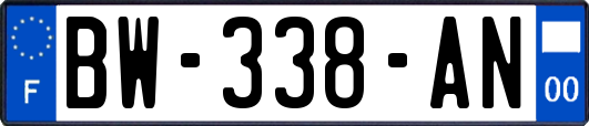 BW-338-AN