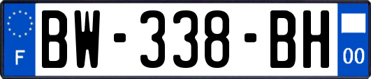 BW-338-BH