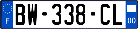 BW-338-CL