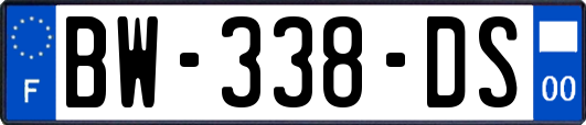 BW-338-DS