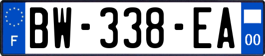 BW-338-EA