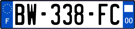 BW-338-FC