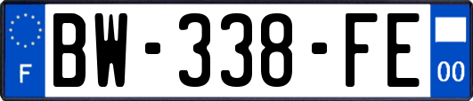 BW-338-FE