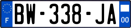 BW-338-JA