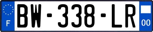 BW-338-LR