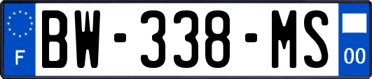 BW-338-MS