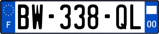 BW-338-QL