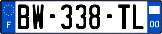 BW-338-TL