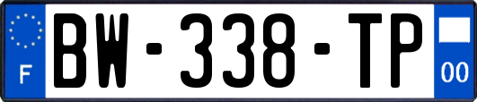 BW-338-TP
