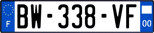 BW-338-VF