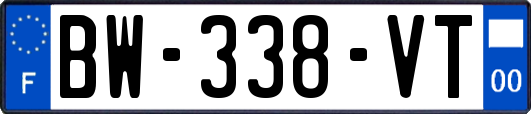 BW-338-VT