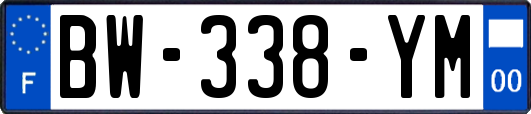 BW-338-YM