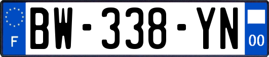 BW-338-YN