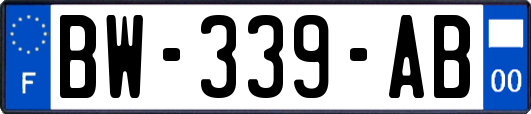 BW-339-AB