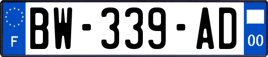 BW-339-AD