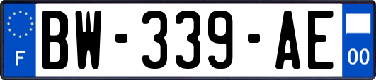 BW-339-AE