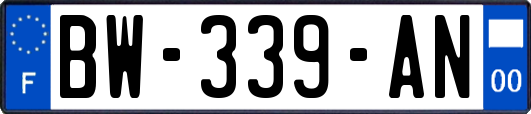 BW-339-AN