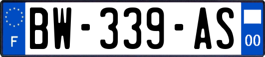 BW-339-AS