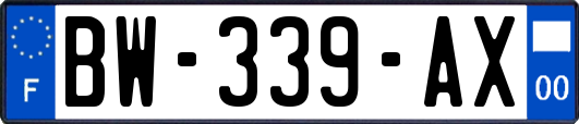 BW-339-AX