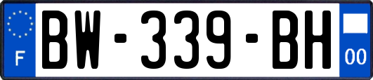 BW-339-BH