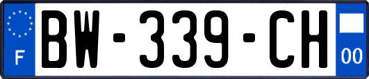 BW-339-CH