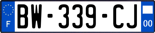 BW-339-CJ