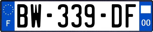 BW-339-DF