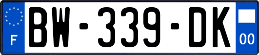 BW-339-DK