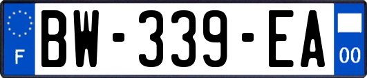 BW-339-EA