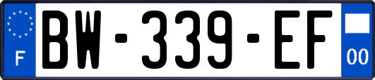 BW-339-EF