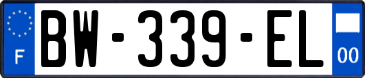 BW-339-EL