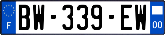 BW-339-EW