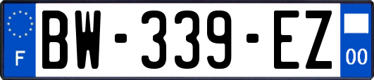 BW-339-EZ