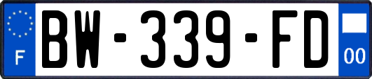 BW-339-FD