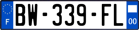 BW-339-FL