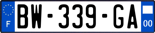 BW-339-GA