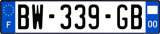 BW-339-GB