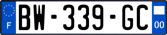 BW-339-GC