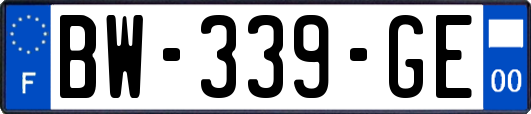 BW-339-GE