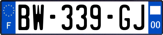 BW-339-GJ