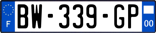 BW-339-GP